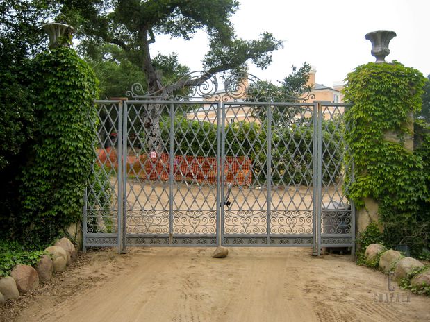 Images Chapala Iron & Manufacturing Co. Inc.