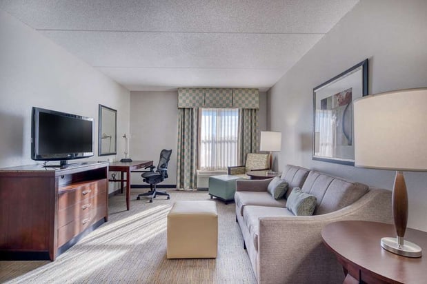Images Hilton Garden Inn Durham Southpoint