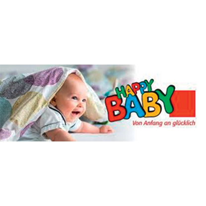 Logo Happy Baby Neumarkt GmbH
