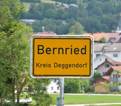 Bilder Gemeinde Bernried