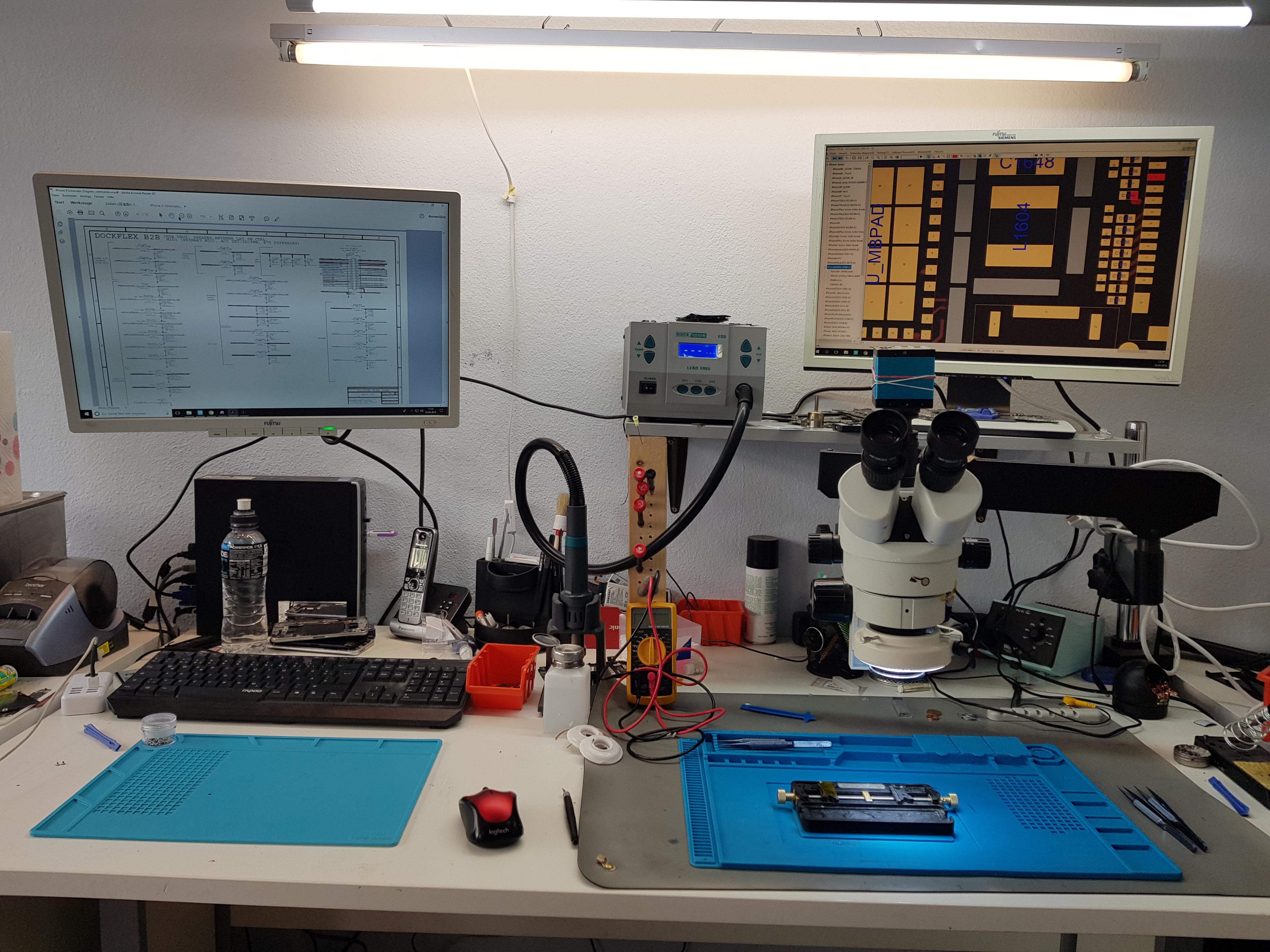 Bild 18 Ata Repair | Handy Reparatur in Nürnberg in Nürnberg