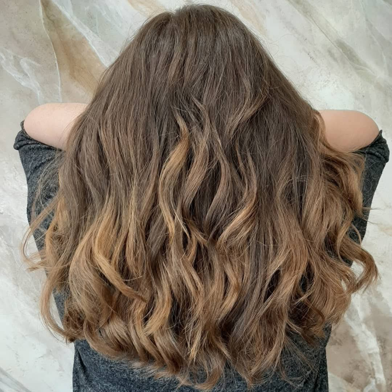 Images R G HAIR SALON - Colorazioni, schiariture, acconciature sposa e cerimonia