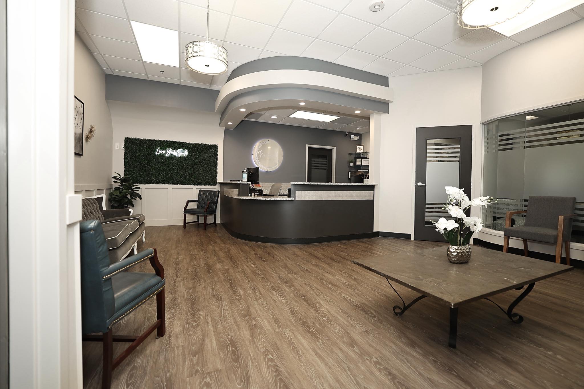 Riverwalk Dental Arts Image