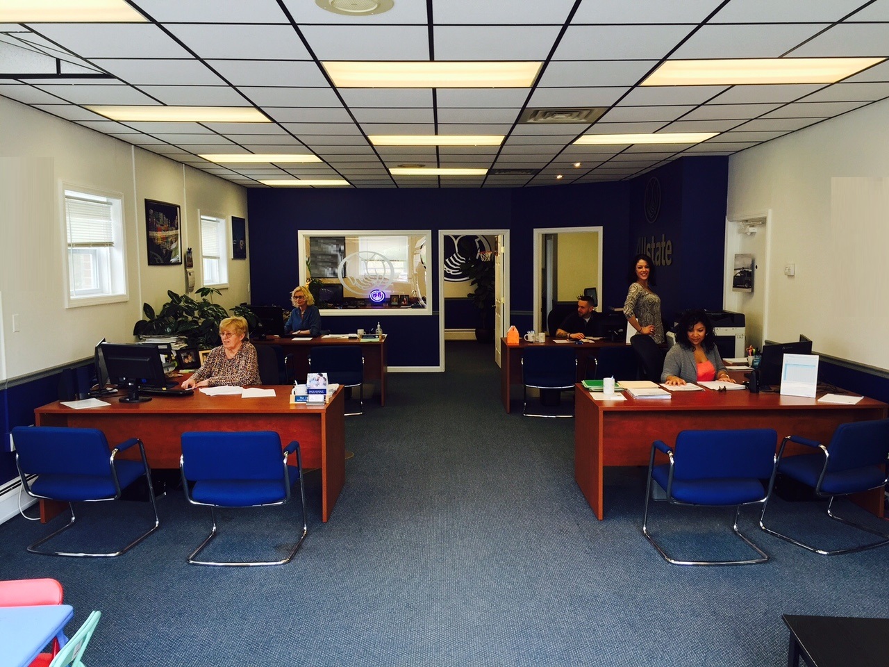 The Ekblade-Rynaski Agency, LLC: Allstate Insurance Image