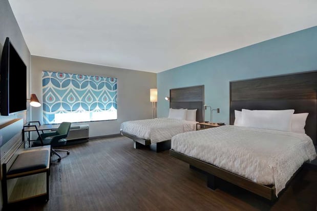 Images Tru by Hilton Fort Worth-Fossil Creek