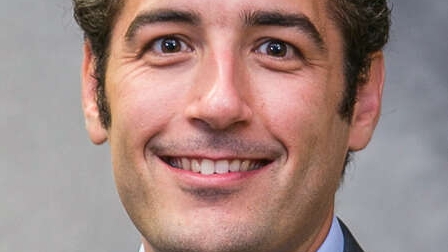 Dr. Benjamin Klausing, MD - Louisville, KY - Infectious Disease, Infectious Disease Specialist