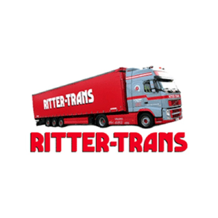 KFZ Ritter GmbH Logo