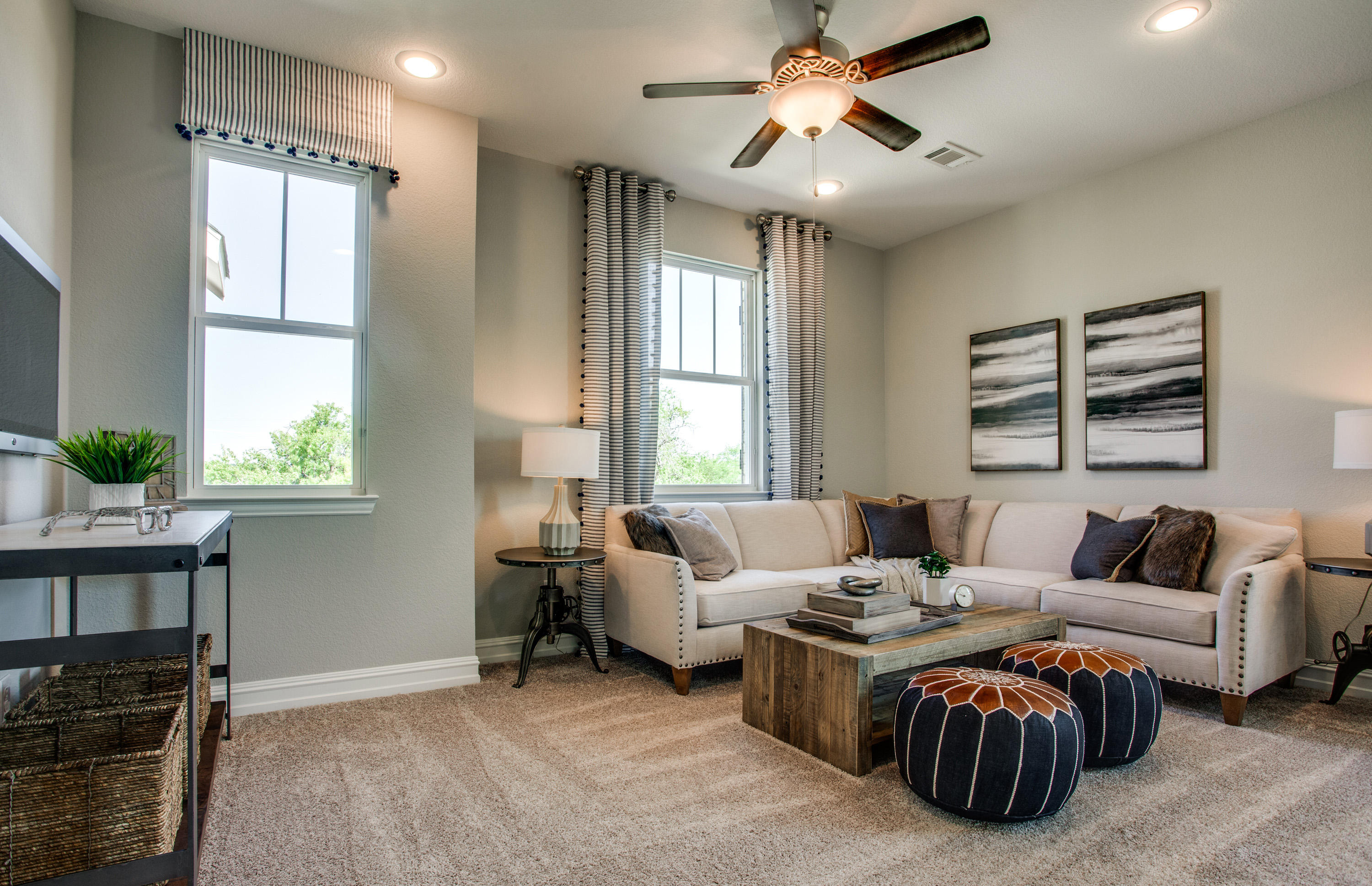 Merritt Village by Pulte Homes, 8635 Craig Mews, Rowlett, TX, Real