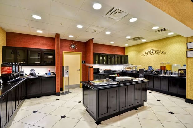 Images Homewood Suites by Hilton Tulsa-South