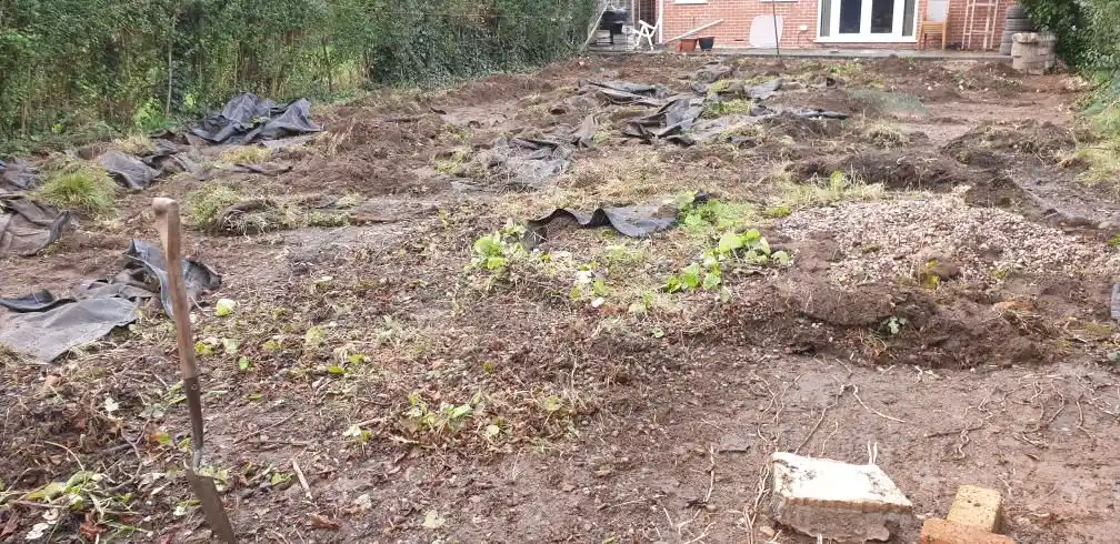 Images Kingston Views Landscaping