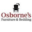 Osborne's Furniture and Bedding Logo