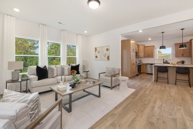 Images Beaver Creek by True Homes