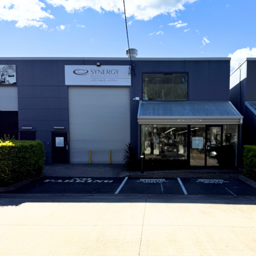 Images Synergy Beauty Supplies