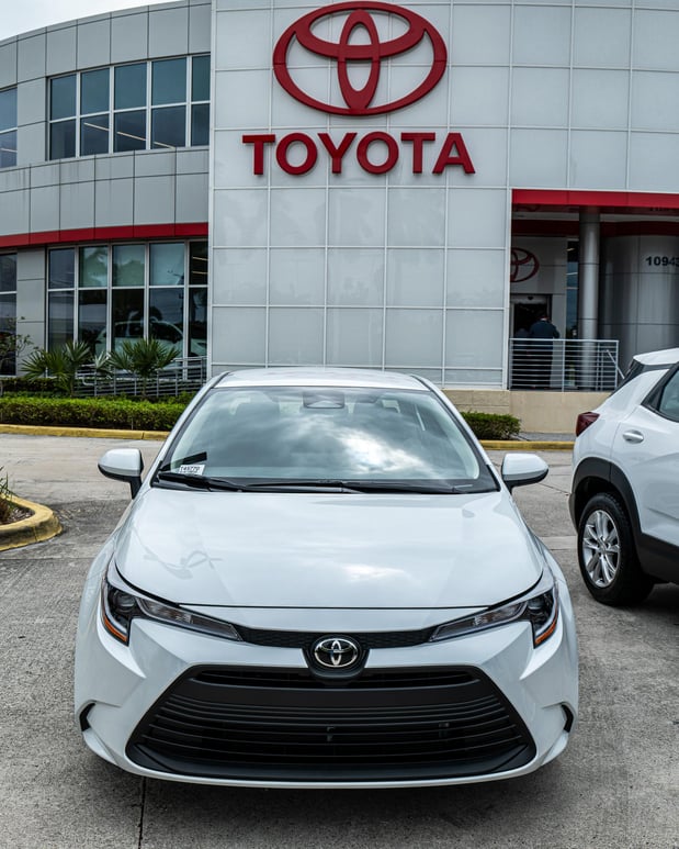Images Kendall Toyota