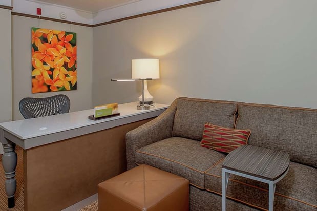 Images Hilton Garden Inn St. Louis/Chesterfield