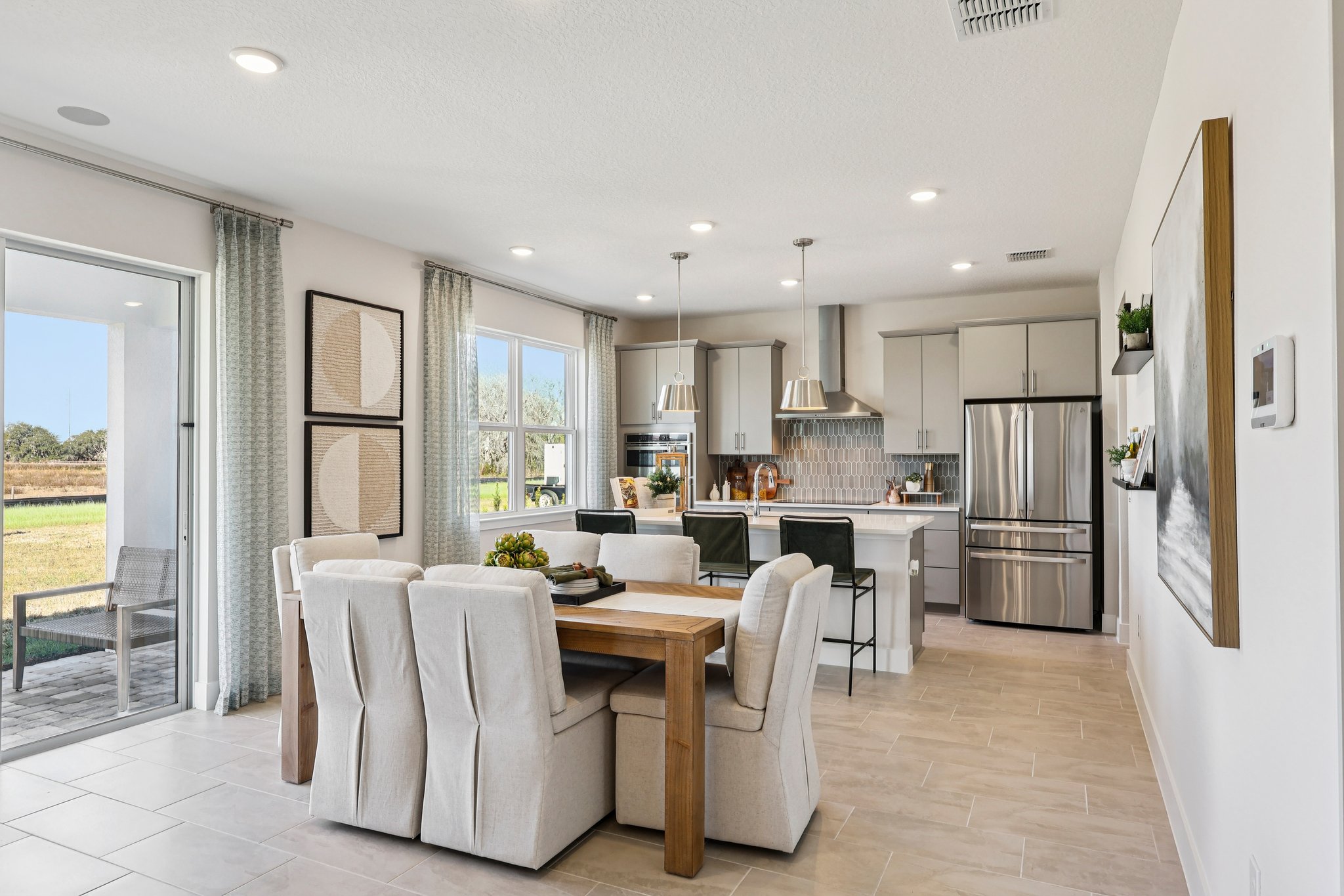DRB Homes Lakeside at Satilla Image