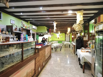 Images Ristorante Pizzeria El Sombrero