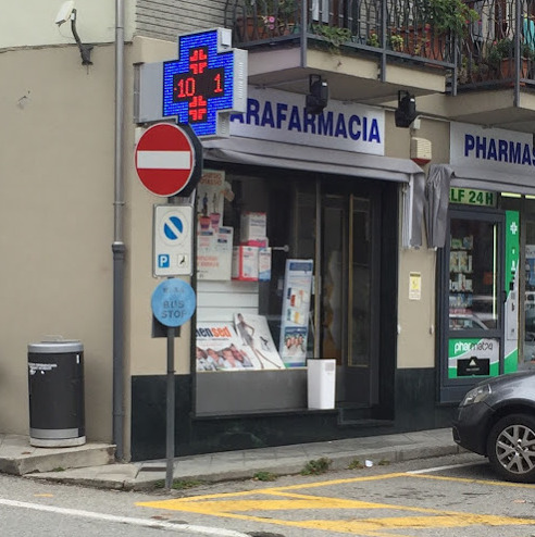 Images Parafarmacia Pharmasite