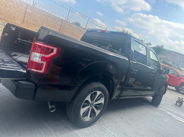 Images Valenz Autobody