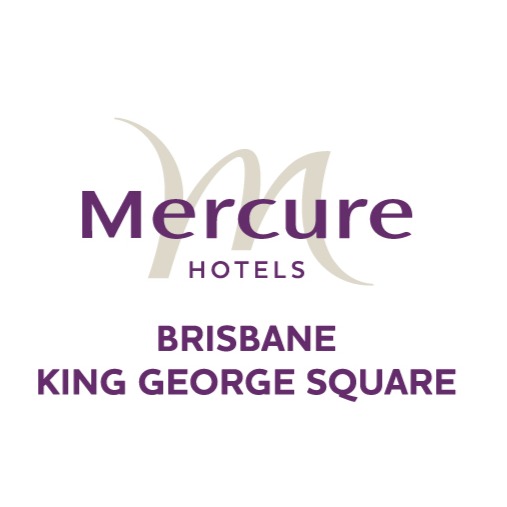 Mercure Brisbane King George Square Logo