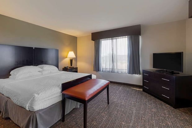 Images Best Western Plus Omaha Airport Inn