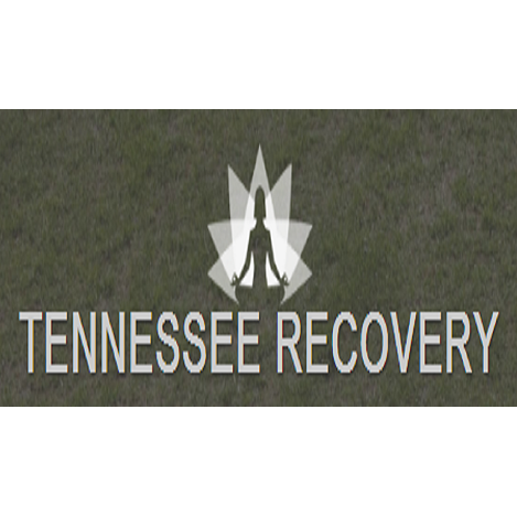 Tennessee Recovery Logo