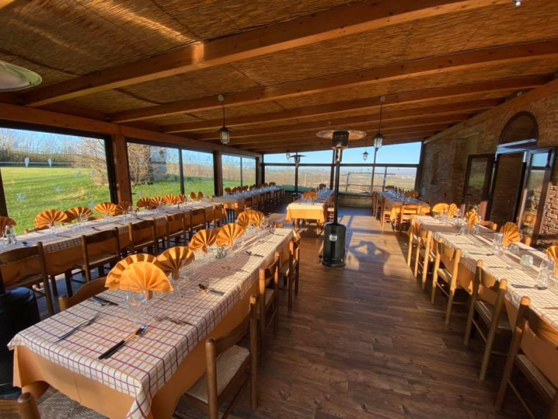 La Valserena Ristorante Pizzeria Braceria