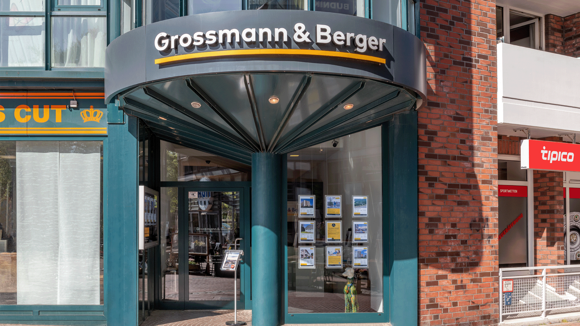 Bild 16 Grossmann & Berger GmbH Immobilien in Hamburg