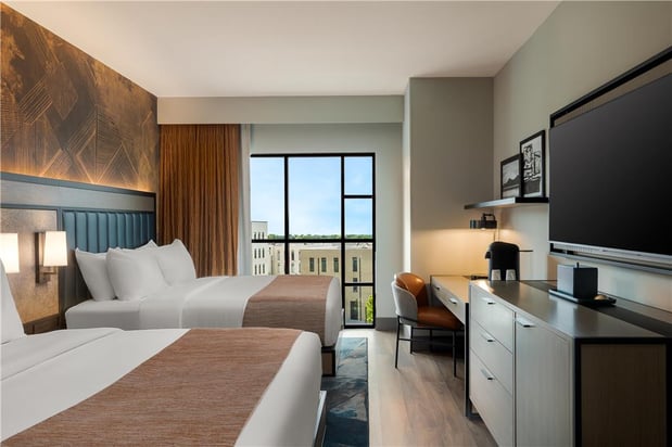Images Hotel Avail Rogers, Tapestry Collection by Hilton