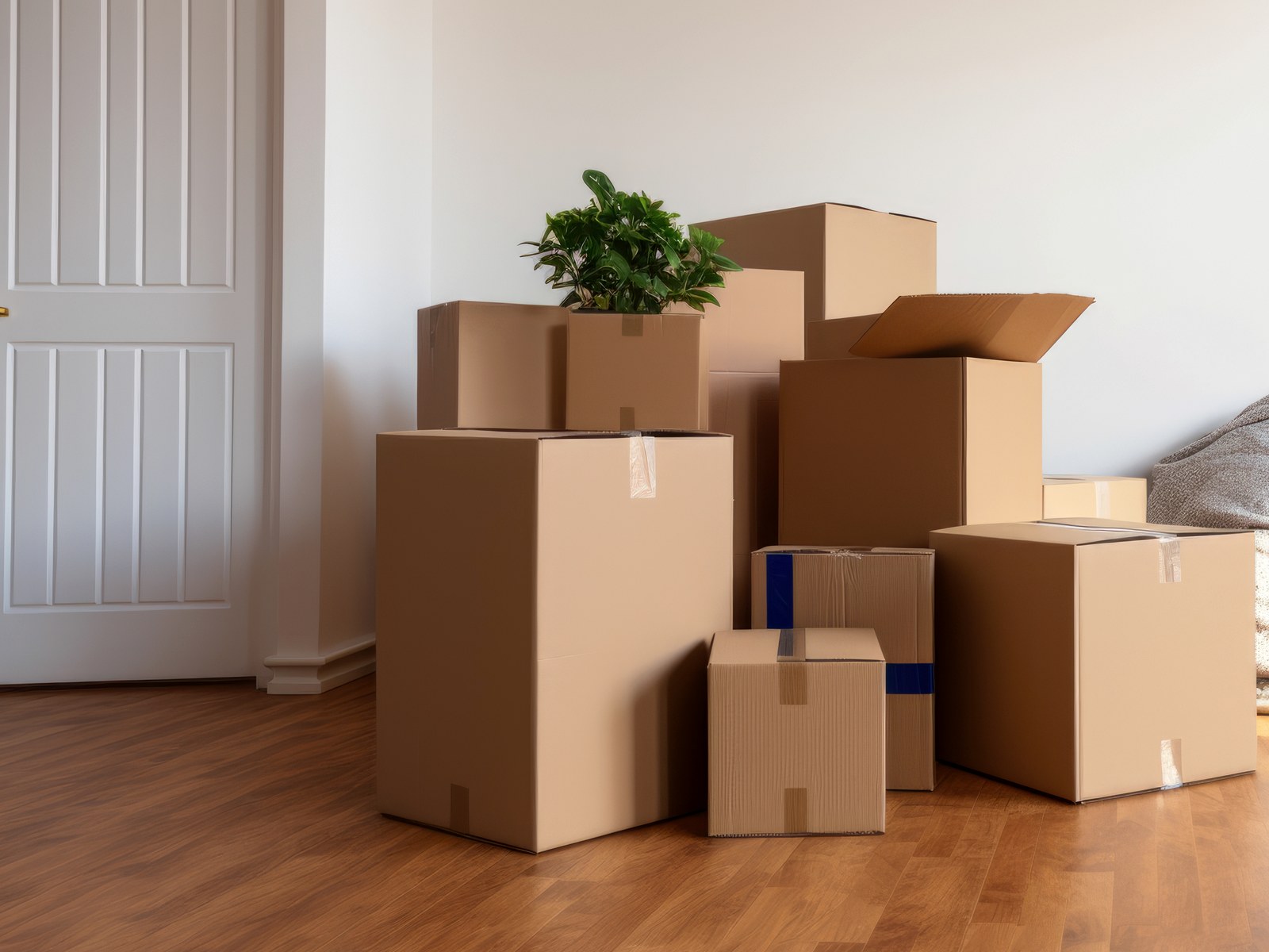 Tucson A to Z Relocation Movers Services