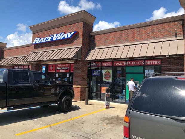 Images CoinFlip Bitcoin ATM - Raceway (Lanett)