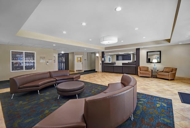 Images Candlewood Suites Sumter by IHG