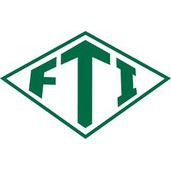Frederick Tile Inc Logo