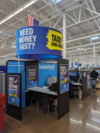 Images Jackson Hewitt Tax Service