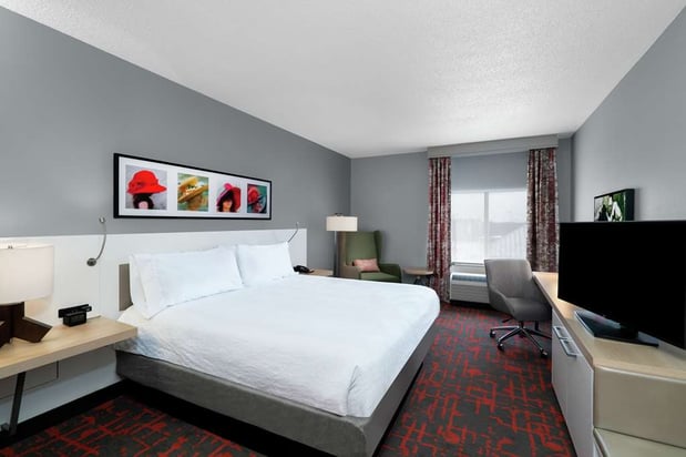 Images Hilton Garden Inn Louisville East