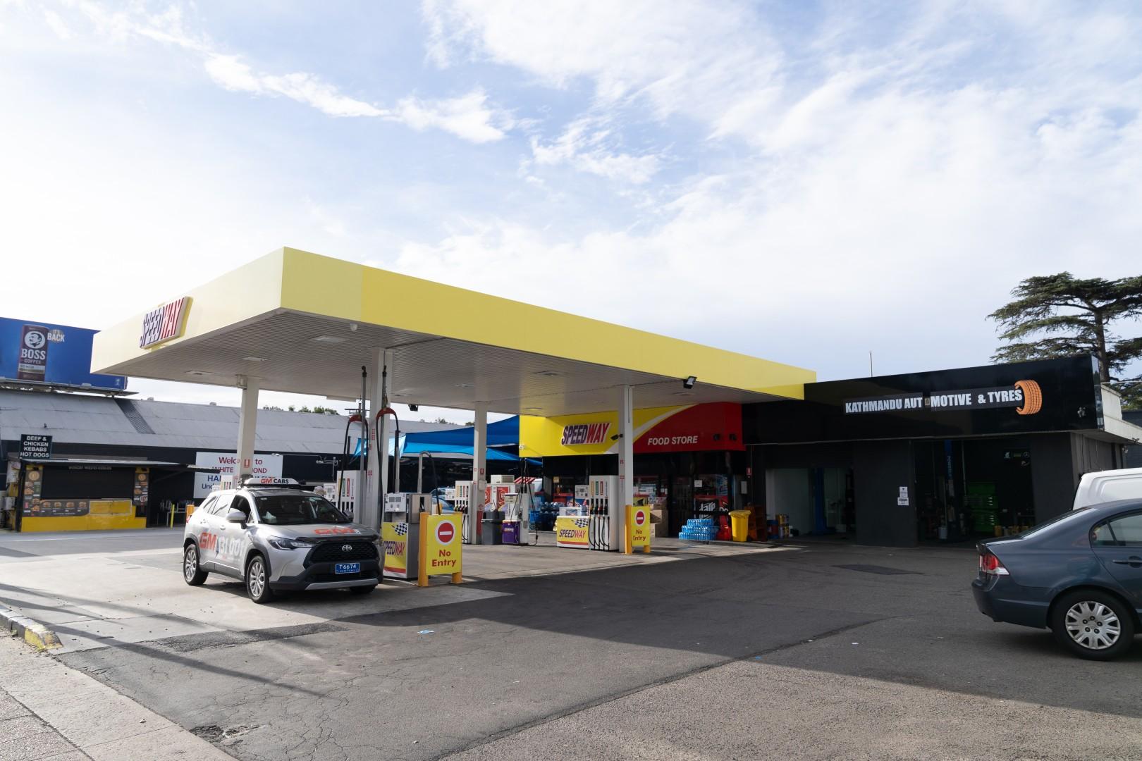 Images SPEEDWAY HABERFIELD