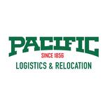 Pacific Logistics & Relocation Logo
