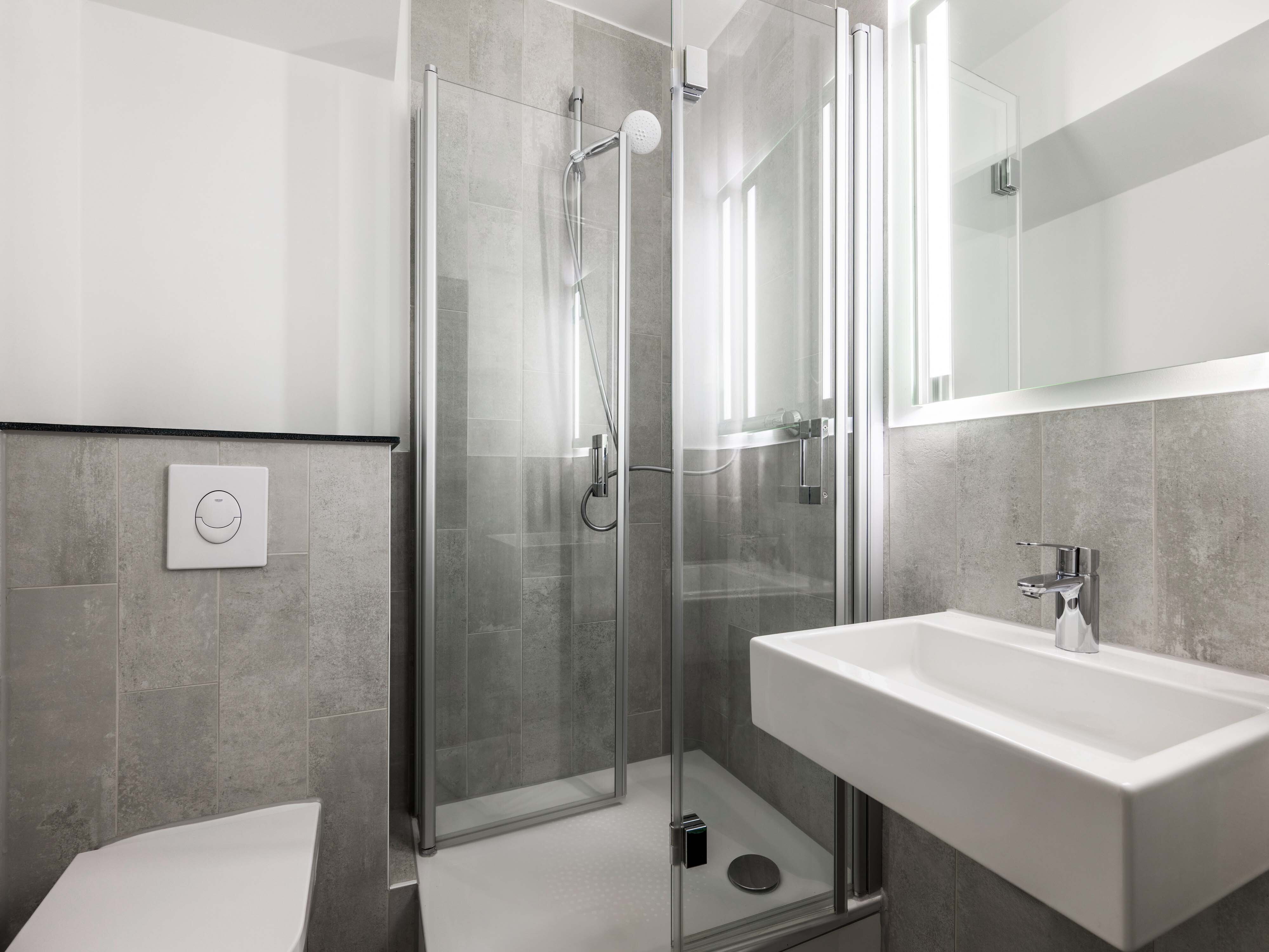 Bilder B&B HOTEL Ingolstadt-Ost
