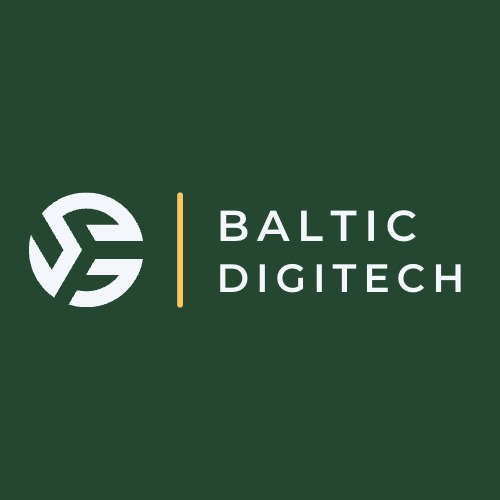 Baltic DigiTech in Lütjenburg