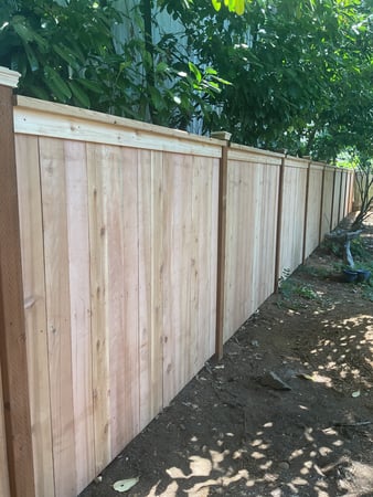 Images Superior Fence and Rail