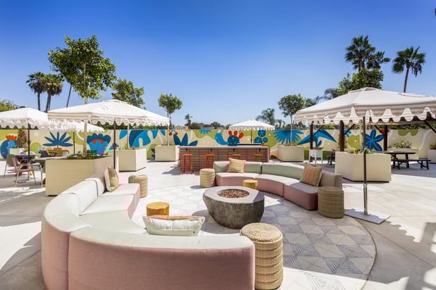 Images The Reserve La Mirada