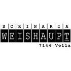 Scrinaria Weishaupt GmbH Logo
