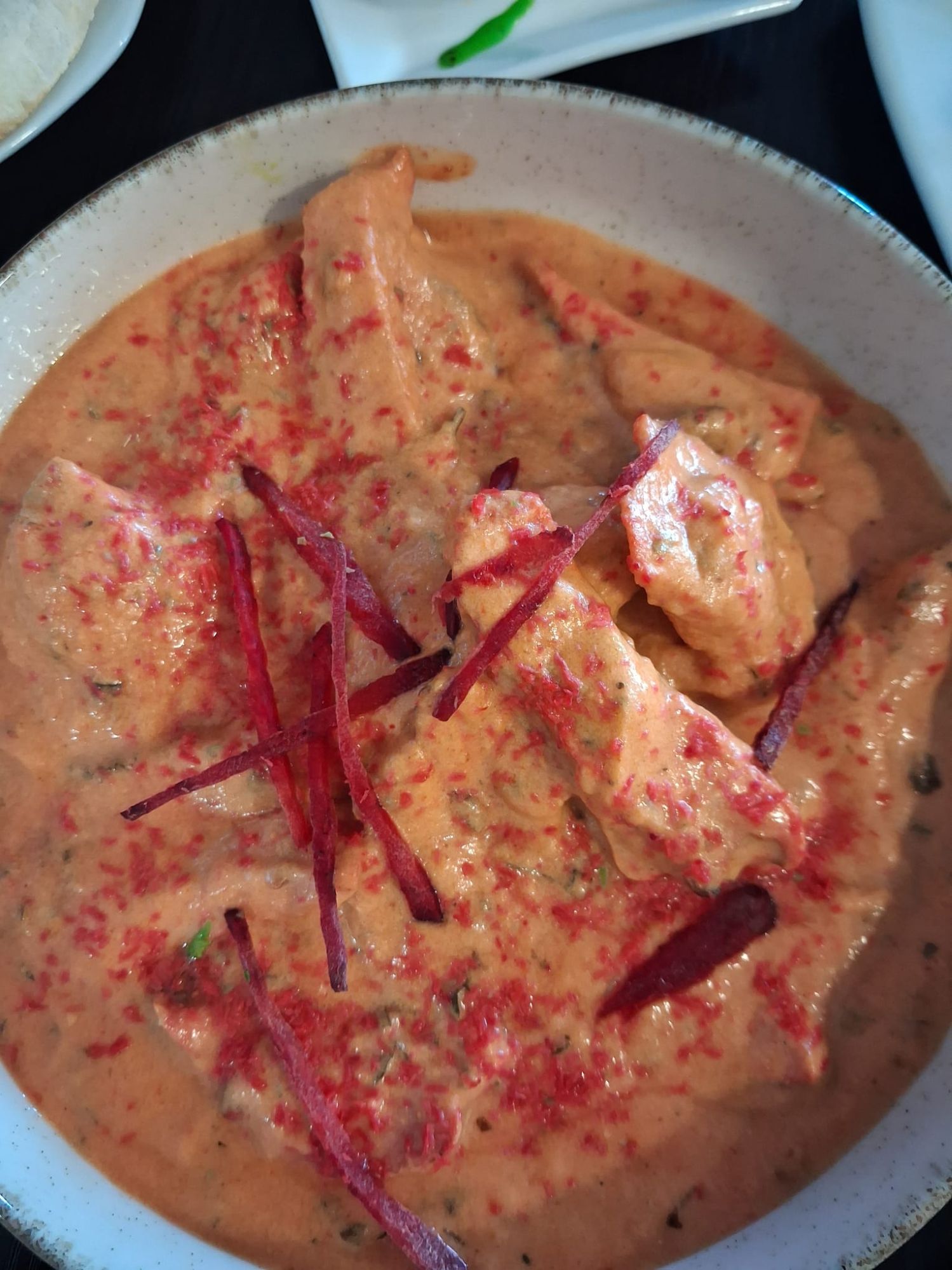 Images Mahal Indian Cuisine