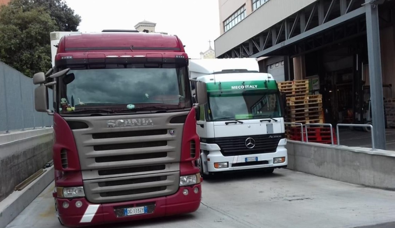 Images MV Trasporti Srls
