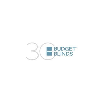 Budget Blinds Sioux Falls Logo