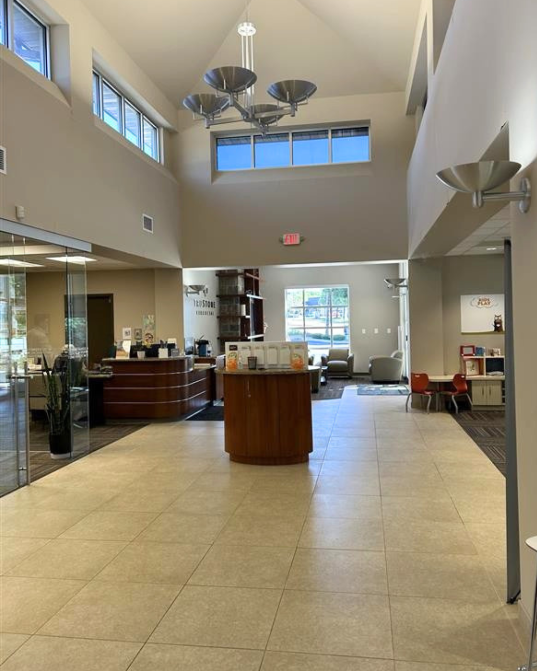 TruStone Financial Greenfield Branch