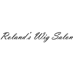 Roland's Wig Salon Logo