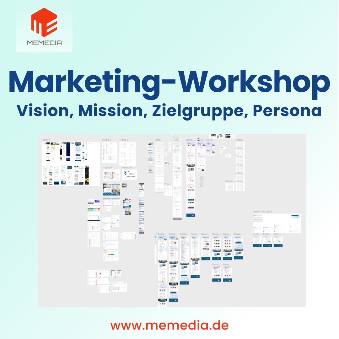 memedia Web-Experten, Weinbauernstraße 12 in München