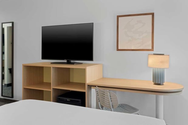 Images Spark by Hilton Newcomerstown