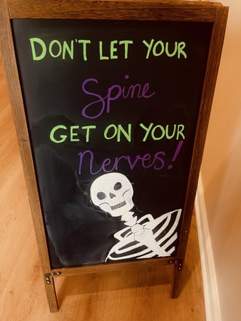 Images 100% Chiropractic - Jackson Township